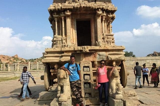 Bangalore Experiences!