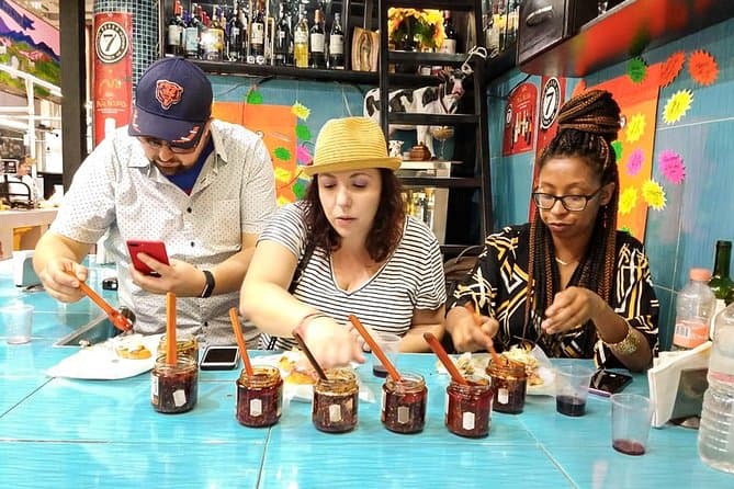 Authentic Mexico City Food Tours & Culinary Experiences