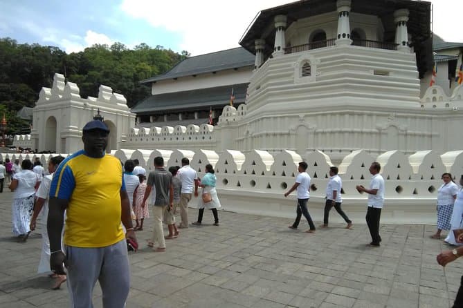 Top-Rated Kandy Excursions from Negombo