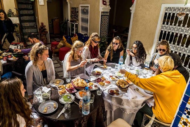 Explore Rabat: The Ultimate Guided City Tour Experience