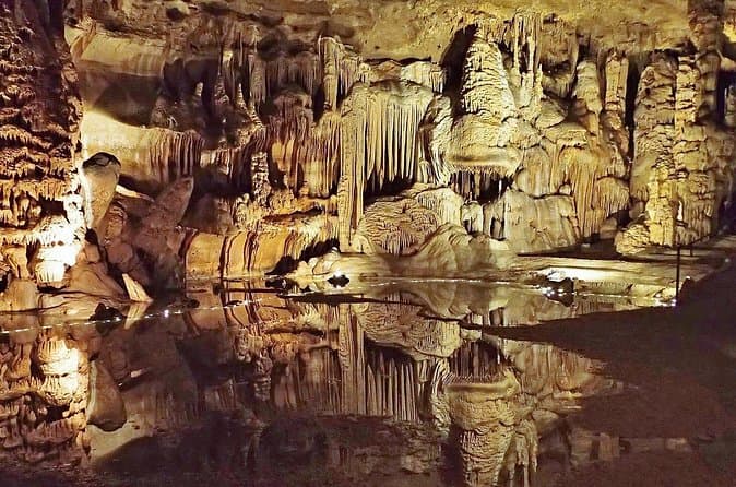 Best Natural Bridge Caverns Tours & Tickets