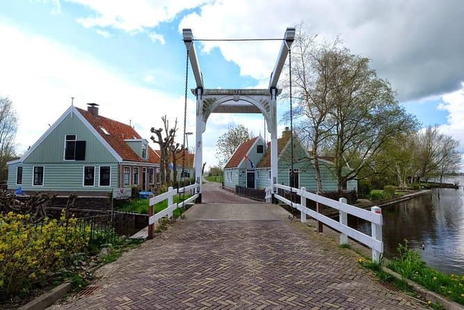 Best Dutch Countryside Tours from Amsterdam