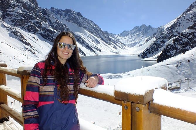 Best Andean Tours & Mountain Adventures in Santiago