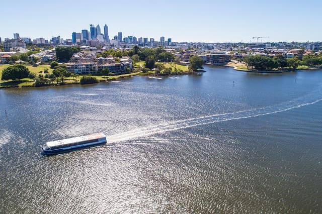 Swan Valley Wine Cruise