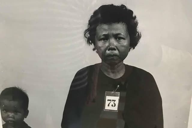 Half-Day Killing Field & Tuol Sleng Genocidal Museum with a local Tuk Tuk Tours
