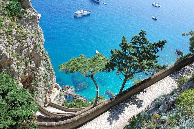 Top-Rated Positano Rome Tours & Activities