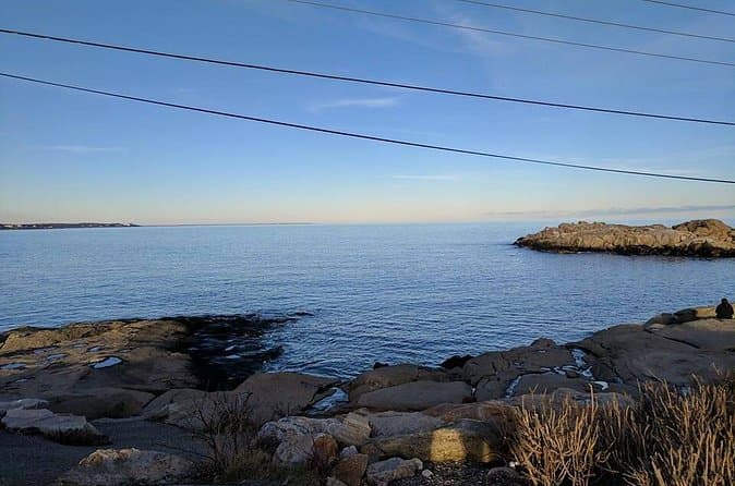 Compare Top Coastal Maine Excursions