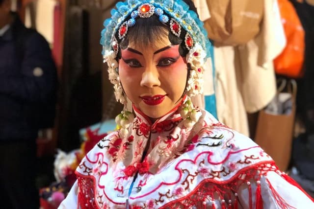 Mini Group: One-Day Panda and Chengdu Lifestyle Highlights Tour