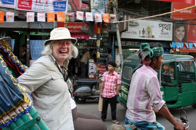 Explore Best Dhaka City Tours & Authentic Local Experiences