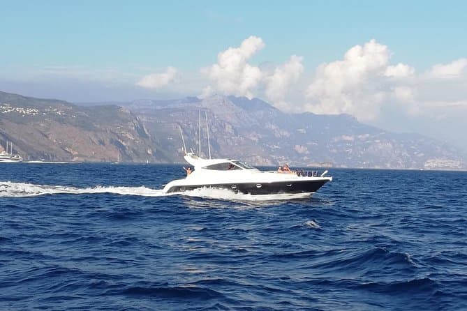 Naples Boat Tour