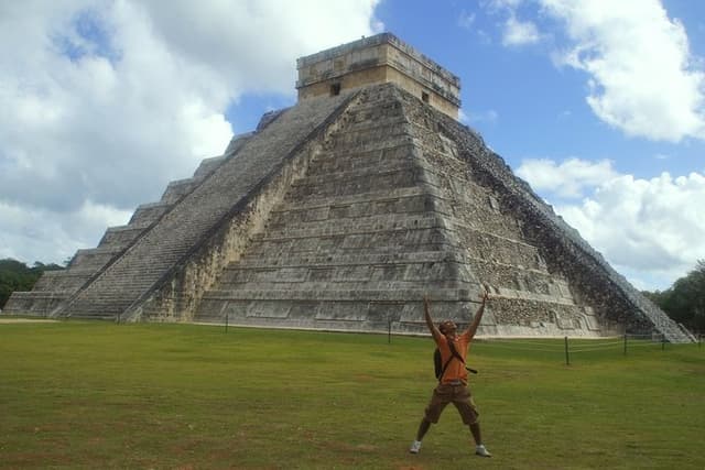 VIP Chichen Itza Private Tour