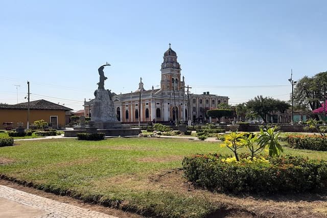 Nicaragua One Day Expedition from Costa Rica