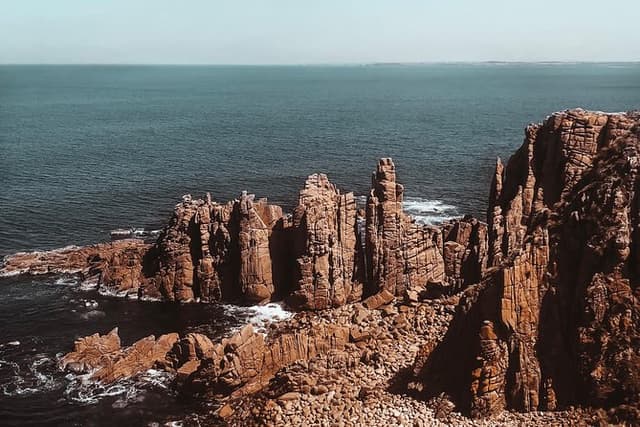 Small Group Phillip Island Penguins & Hiking Tour (4–11 guests)