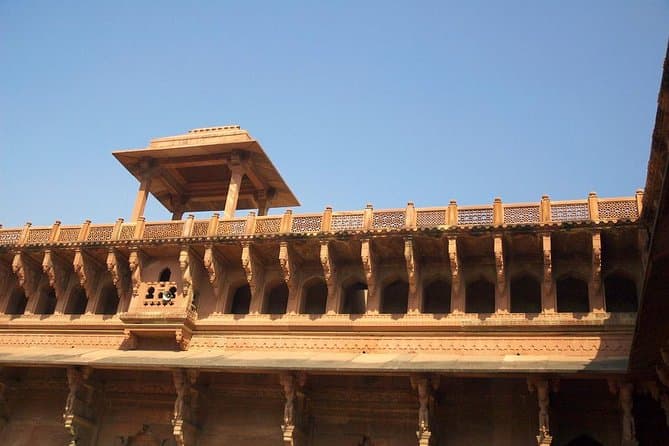 Best Hyderabad to Aurangabad Tour Packages & Itineraries