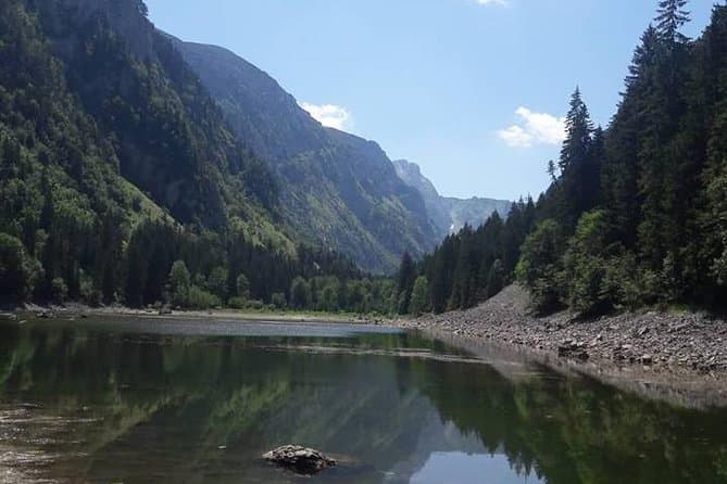Durmitor National Park Private Tour