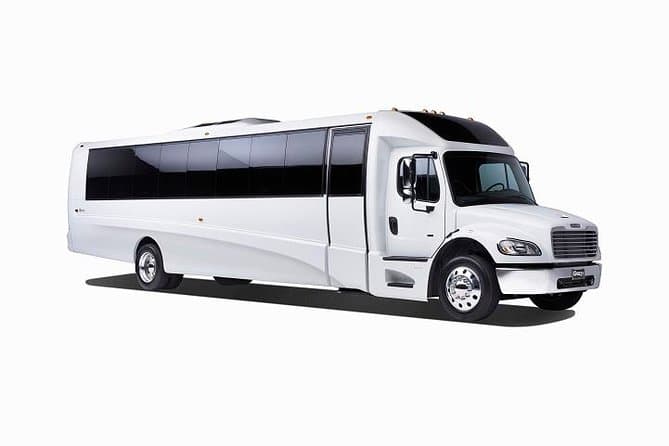 Luxury Private Transfers to Port Canaveral & Cape Canaveral