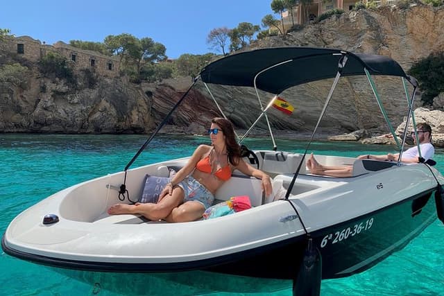 boat rental