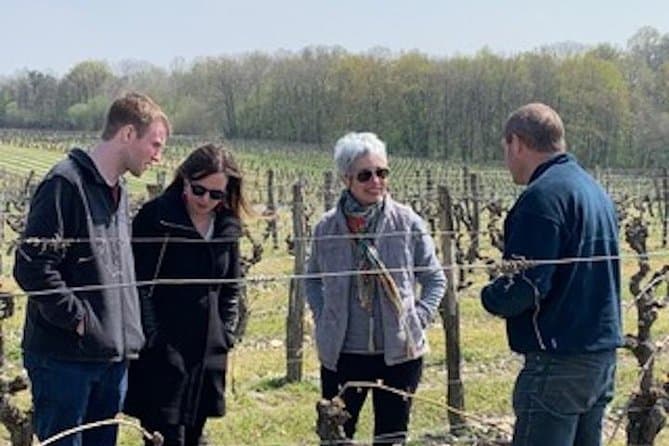 Compare Top Chinon Wine Tours