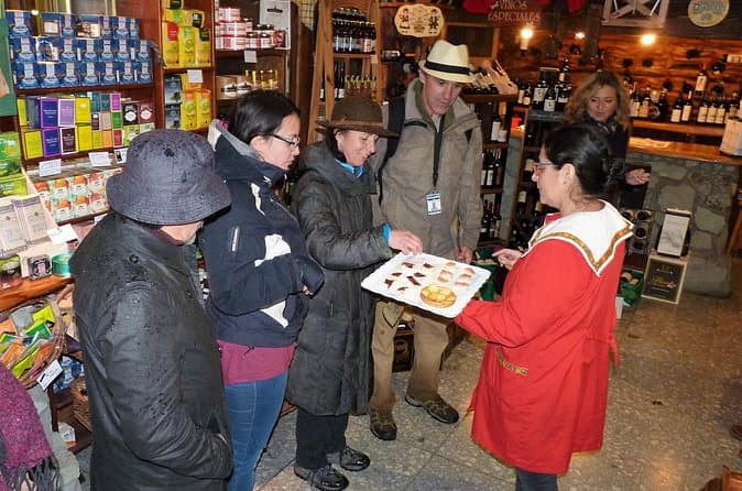 Best Bariloche Chocolate Tours & Tastings