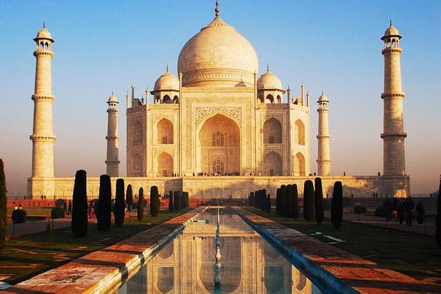 12 Days (Classic Rajasthan Tour / Royal Rajasthan Tour )
