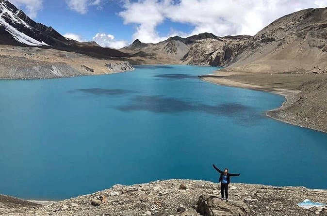 Annapurna Base Camp Trek Tours from Kathmandu