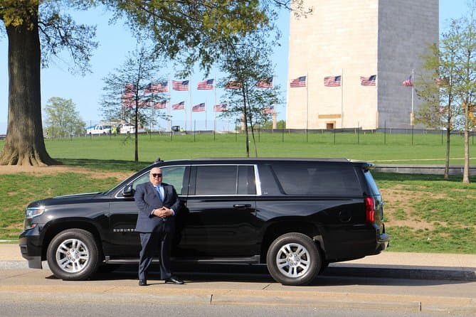Reliable BWI Airport Transfers & Baltimore City Transport