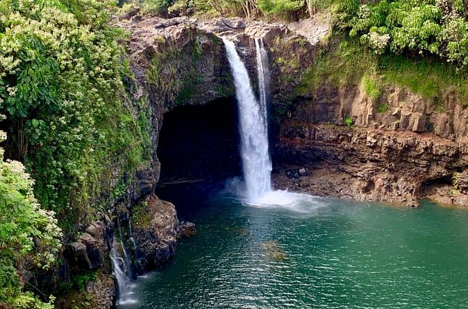 Best Hilo Town Tours & Experiences on Big Island