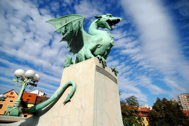 Ljubljana - Personalized Private Tour