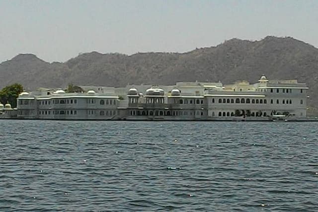 Private Full-Day Jaipur City Tour