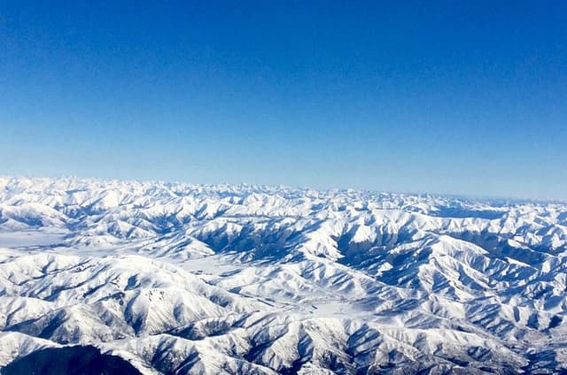 Arthurs Pass and Southern Alps Day Excursion from Port Lyttelton or Christchurch
