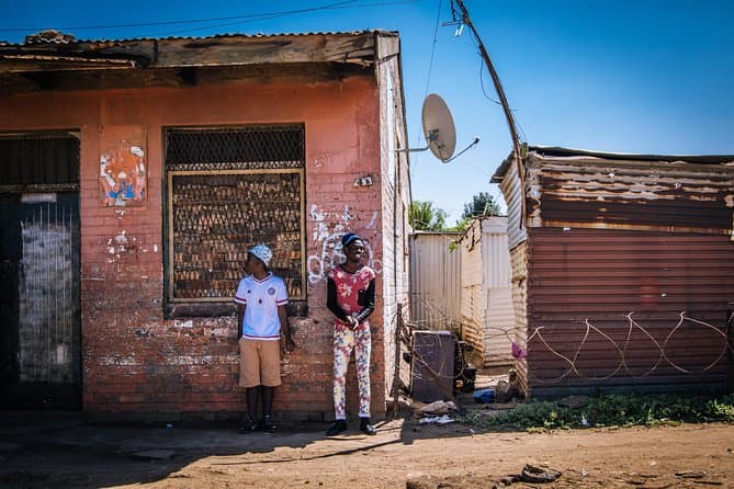 Soweto Tour Johannesburg: Culture, History & Icons