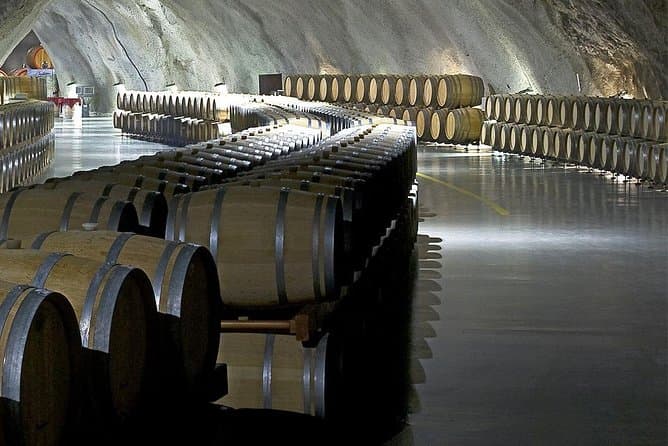 Best Montenegro Wine Tours in Kotor