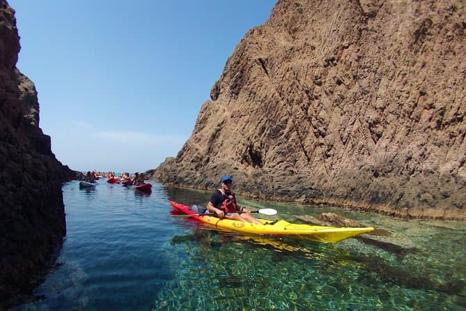Best Cabo de Gata Boat Tours & Coastal Adventures
