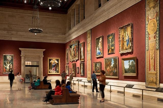 Go City: Boston Explorer Pass - Choose 2, 3, 4 or 5 Attractions