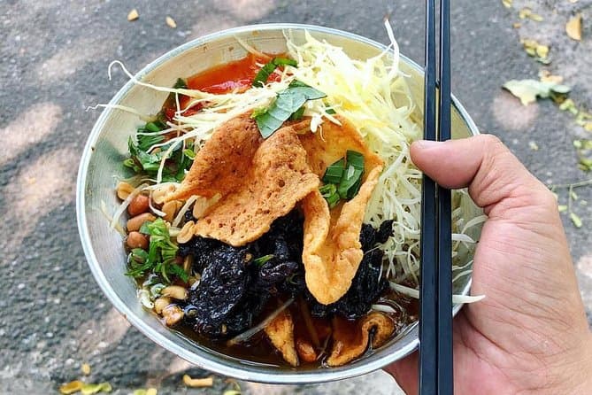 Best Michelin Food Tours in HCMC