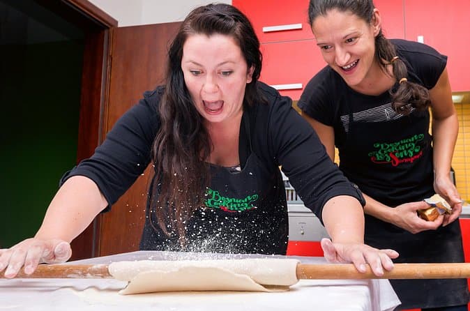 Best Bosnian Cooking Classes in Sarajevo