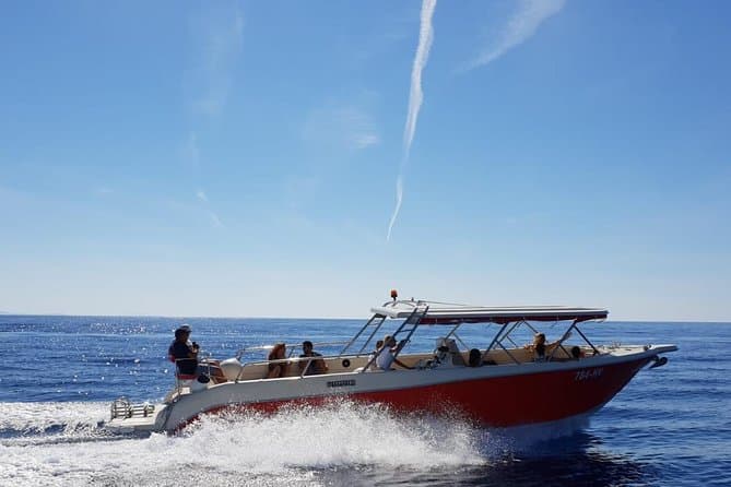 Split Airport to Trogir Transfer: Easy Arrival