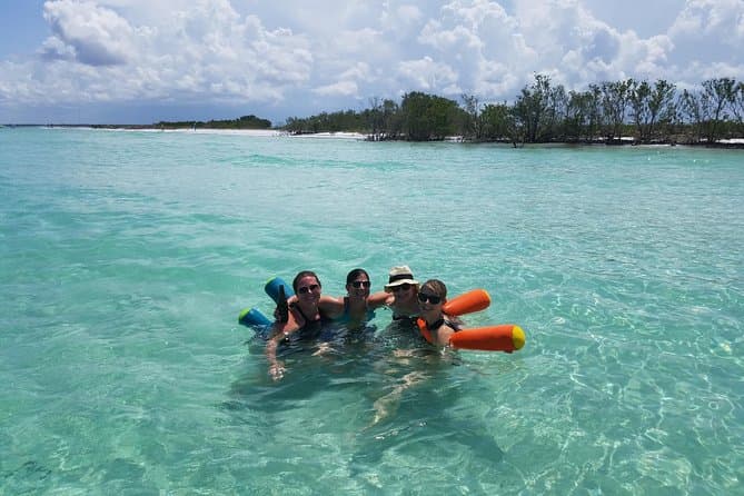 Best Clearwater Beach Boat Tours & Gulf Coast Adventures