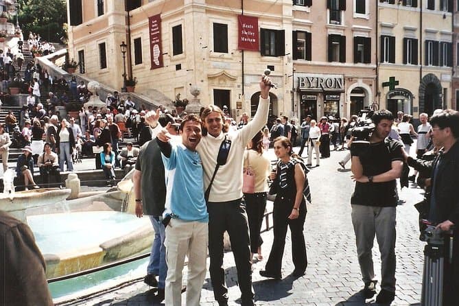 Best Rome Squares Tour: Explore Italy's Historic Piazzas