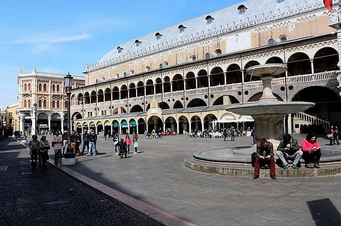 Best Padua City Tours in Venice