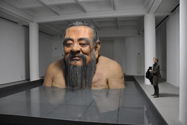 Private Full Day Tour: Shanghai Amazing Arts Scene