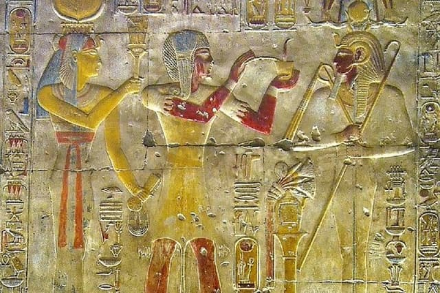Dendera And Abydos Day Tour From Safaga Port