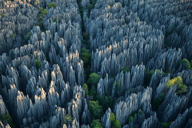 Unmissable Kunming Stone Forest Day Trip & Guided Tours