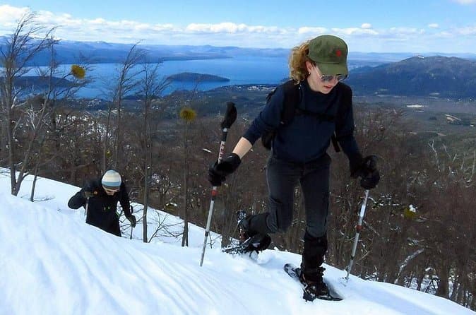 Compare Top-Rated Ski Lessons at Cerro Catedral