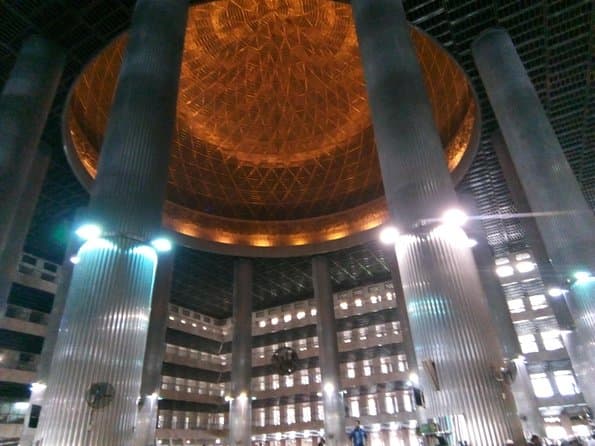Harmony and Beauty Indonesia Tour RECOMMENDED