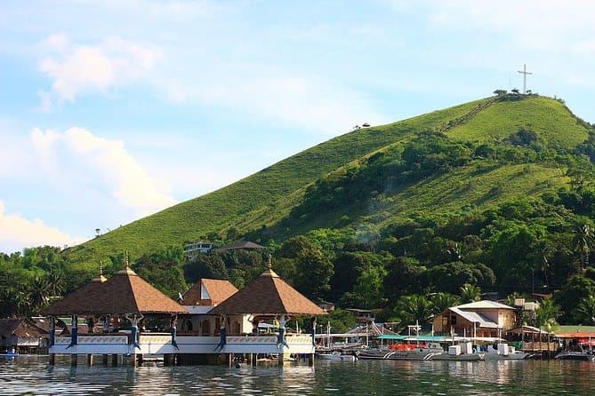 Busuanga Island: Coron Ultimate Tour Highlights