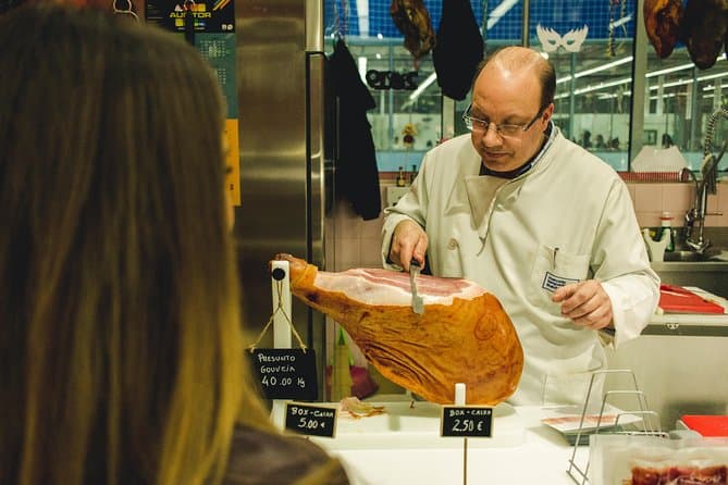 Best Porto Food Tour: Authentic Culinary Experiences