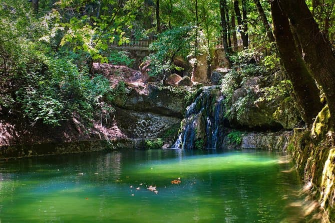 Explore Rhodes Nature: Butterfly Valley Guided Tour