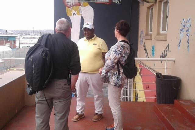 Durban City Tour