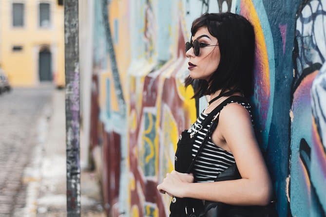 Professional Malaga Photo Session: Capture the Magic